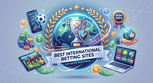 International Sports Betting Sites